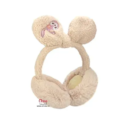 عکس کلاه گوش خرگوشی