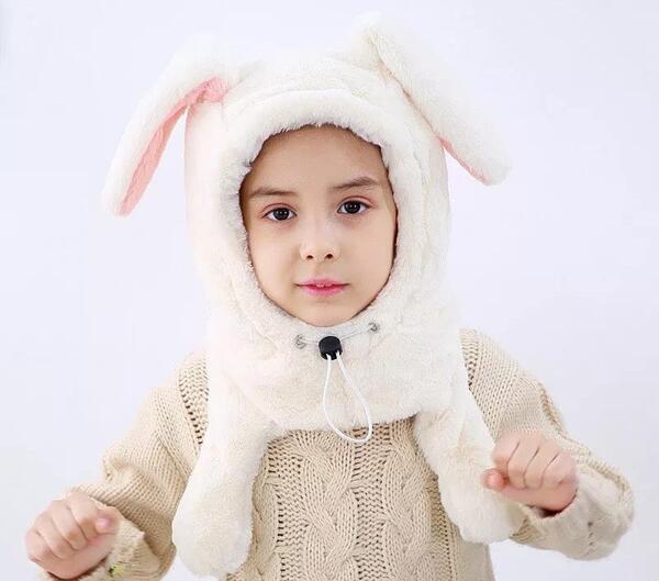 عکس کلاه گوش خرگوشی