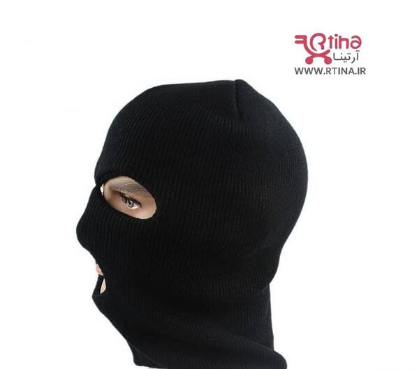 عکس کلاه دو چشمی