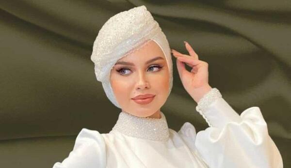 عکس کلاه توربان مجلسی