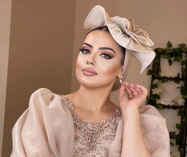 عکس کلاه توربان مجلسی