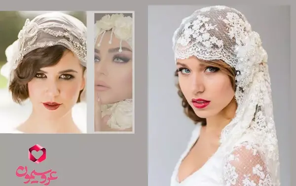 عکس کلاه توربان مجلسی