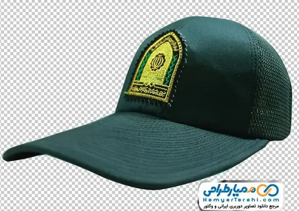 عکس کلاه پلیس کارتونی