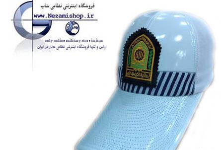 عکس کلاه های پلیسی