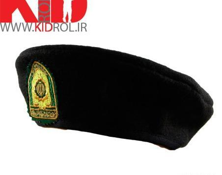 عکس کلاه پلیس یگان ویژه