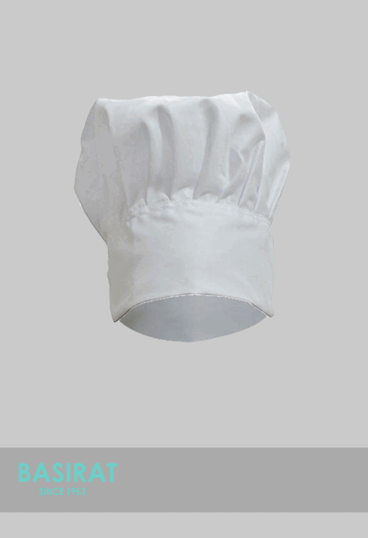 عکس کلاه سر آشپز