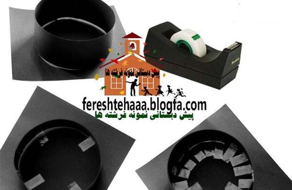 عکس کلاه فارغ التحصیلی پیش دبستانی