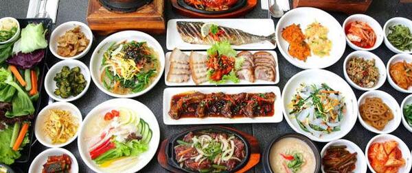 عکس غذای جهنمی