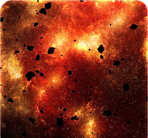 عکس تصویر زمینه جهنم