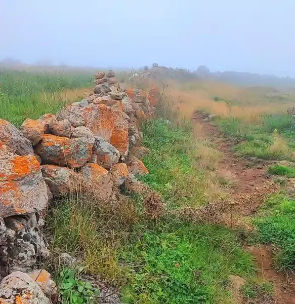 عکس جهنم دره اردبیل