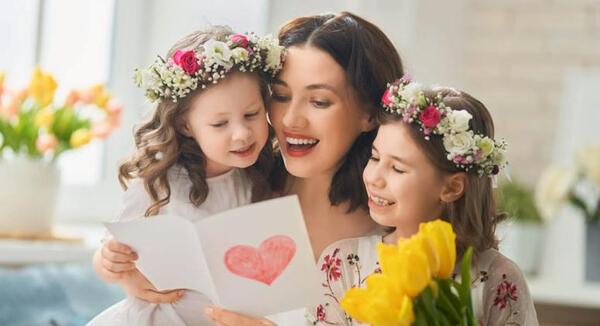 عکس روز جهانی مادر ۱۴۰۲