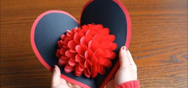 عکس کارت پستال برای مدرسه روز مادر