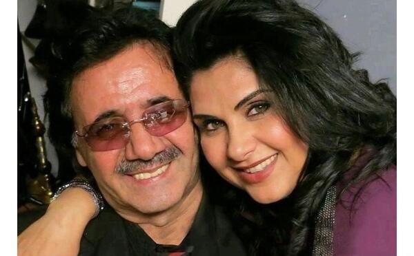 عکس جوانی های معین خواننده