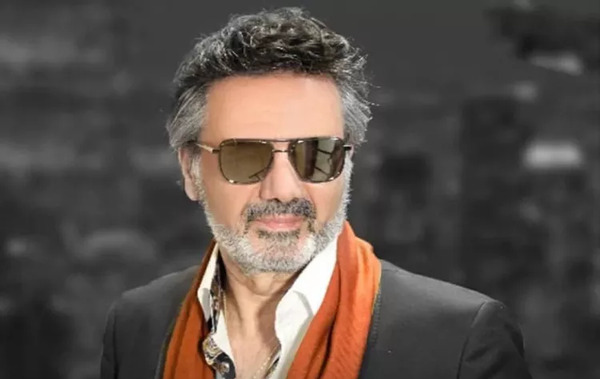 عکس جوانی های معین خواننده