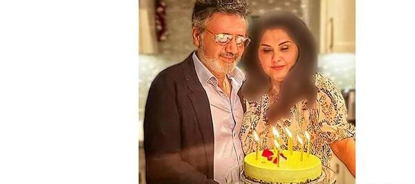 عکسهای خانوادگی معین خواننده