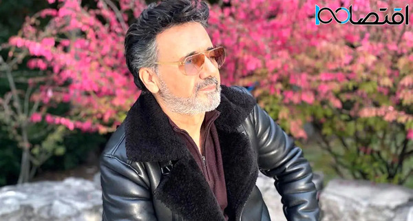 عکسهای خانوادگی معین خواننده