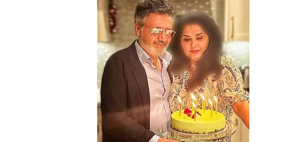 عکسهای قدیمی معین خواننده