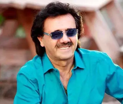 عکسهای همسر معین خواننده