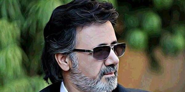 عکس داماد معین خواننده ایرانی