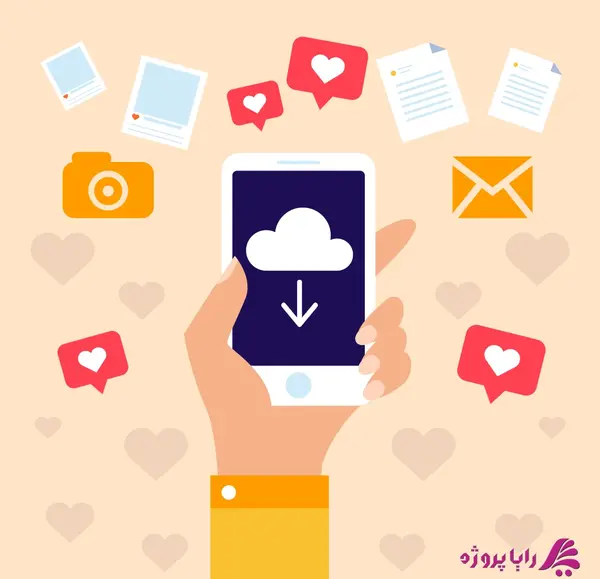 دانلود عکس پروفایل خصوصی اینستاگرام
