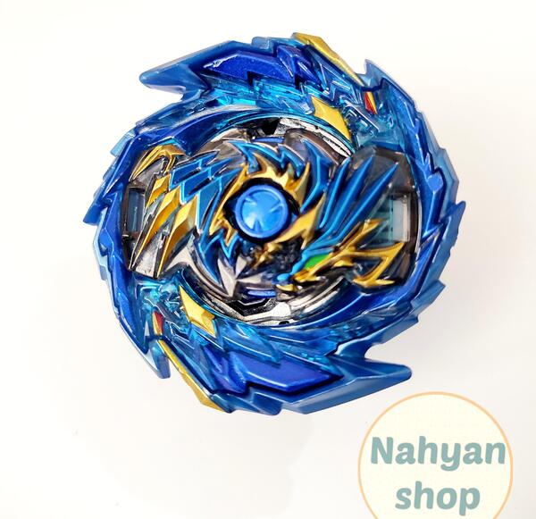عکس فرفره انفجاری مستر دولوس