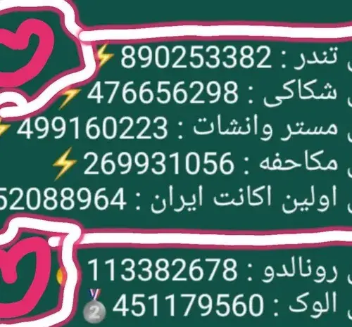 عکس مستر وانشات فری فایر