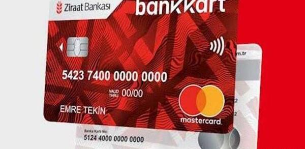 عکس مستر کارت ترکیه