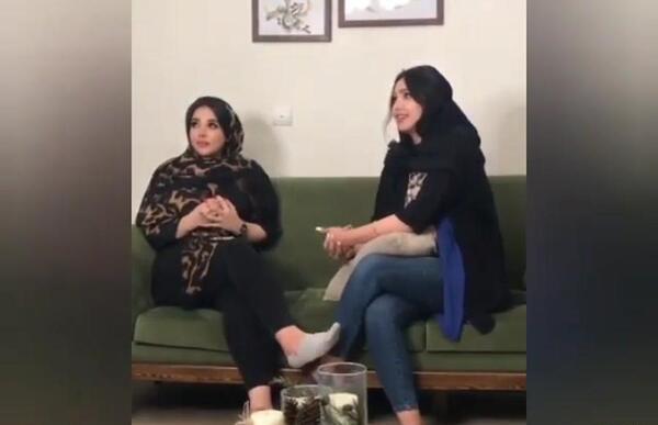عکس بلاگر مستر چشمک