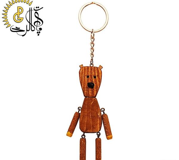 عکس خرس مستربین واقعی