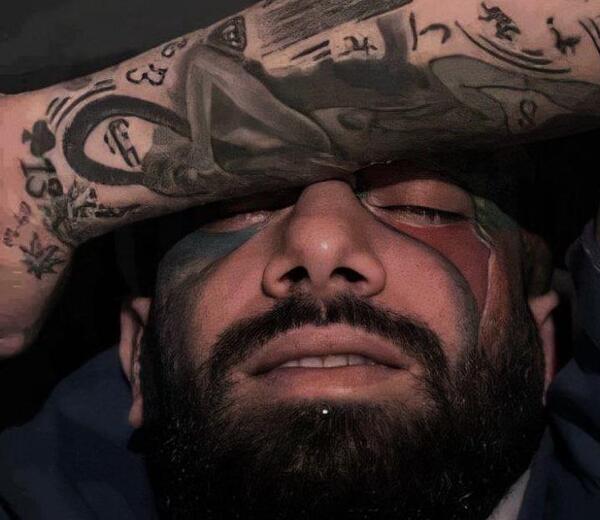 عکس اهنگ تتلو مستر لوده