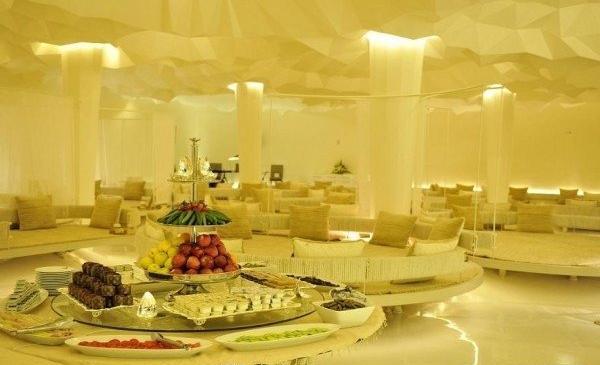 عکس رستوران هفت خوان شیراز