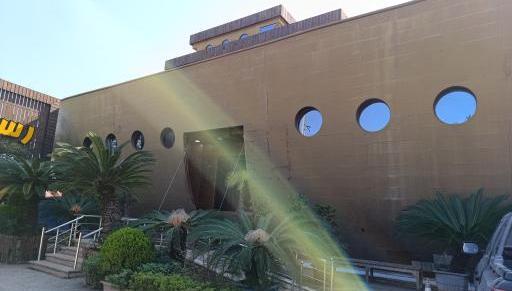 عکس رستوران کشتی رامسر