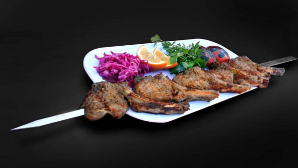 عکس رستوران شاندیز صفدری کیش