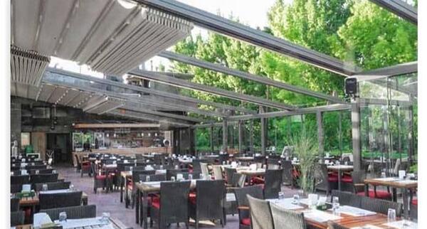 عکس های رستوران خوشا شیراز