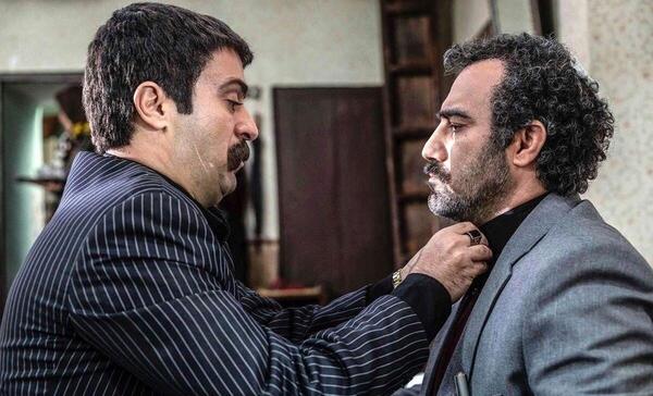 عکس رستوران ارسطو تبریز