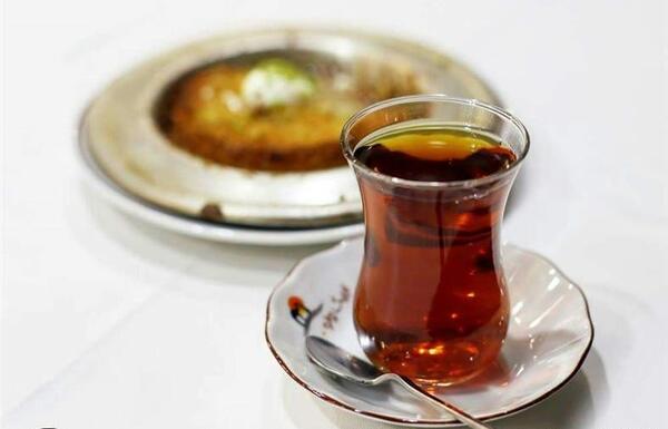 عکس رستوران ایپک یولو تبریز