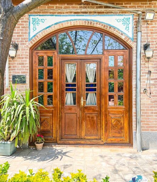 عکس رستوران سنتی تهران