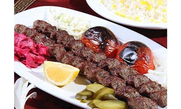 عکس های رستوران ارکیده جاده چالوس