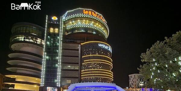 عکس کاخ رستوران لیدوما