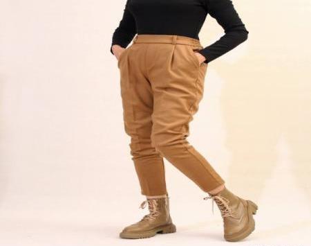 عکس شلوار سوییت زنانه