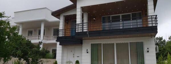 عکس ویلای شمال استخردار