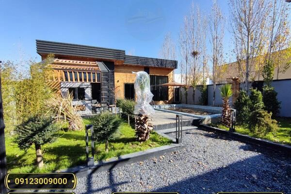 عکس ویلاهای مدرن