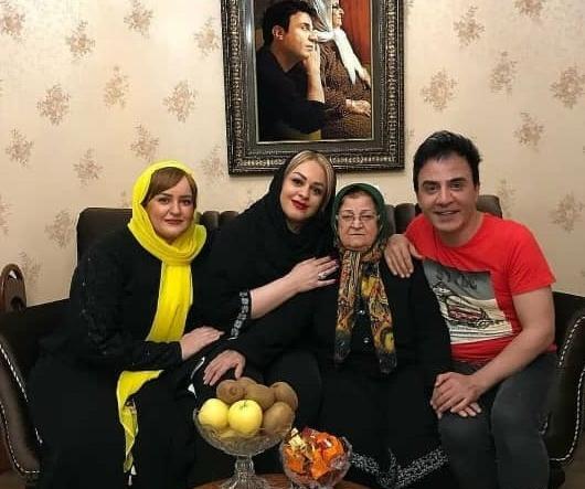عکس ویلا کردان نعیمه نظام