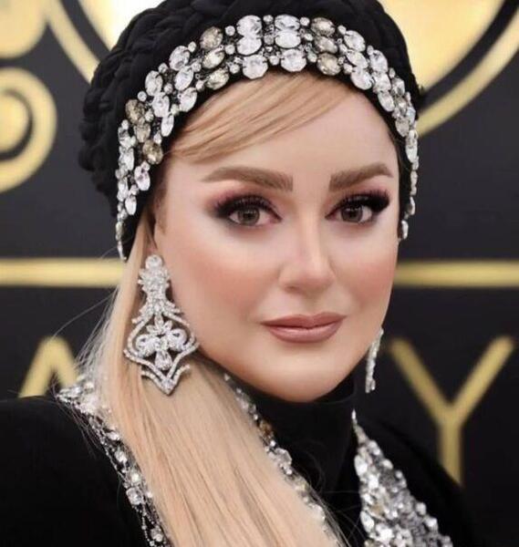 عکس ویلا کردان بازیگر