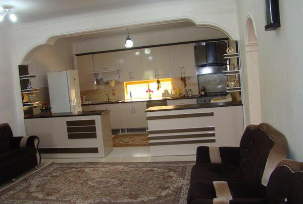 عکس ویلا داخل خانه