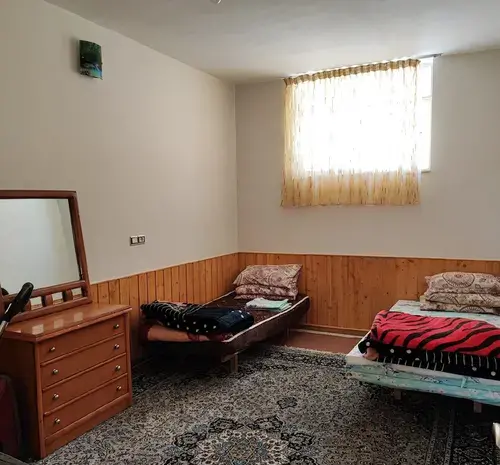 عکس ویلاهای چادگان فرهنگیان