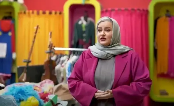 عکس ویلا شمال نعیمه نظام دوست