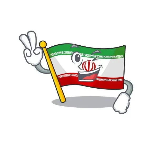عکس اموزش نقاشی ساده نقشه ایران