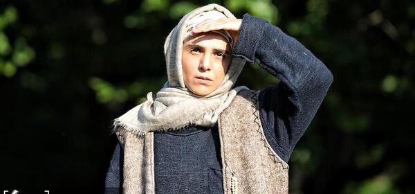 عکس فیلم کلبه
