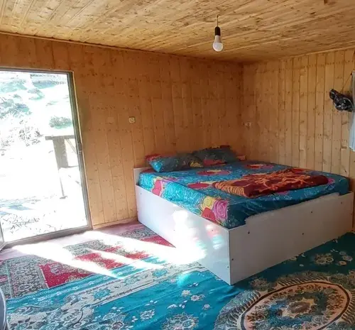 عکس کلبه ی عشق